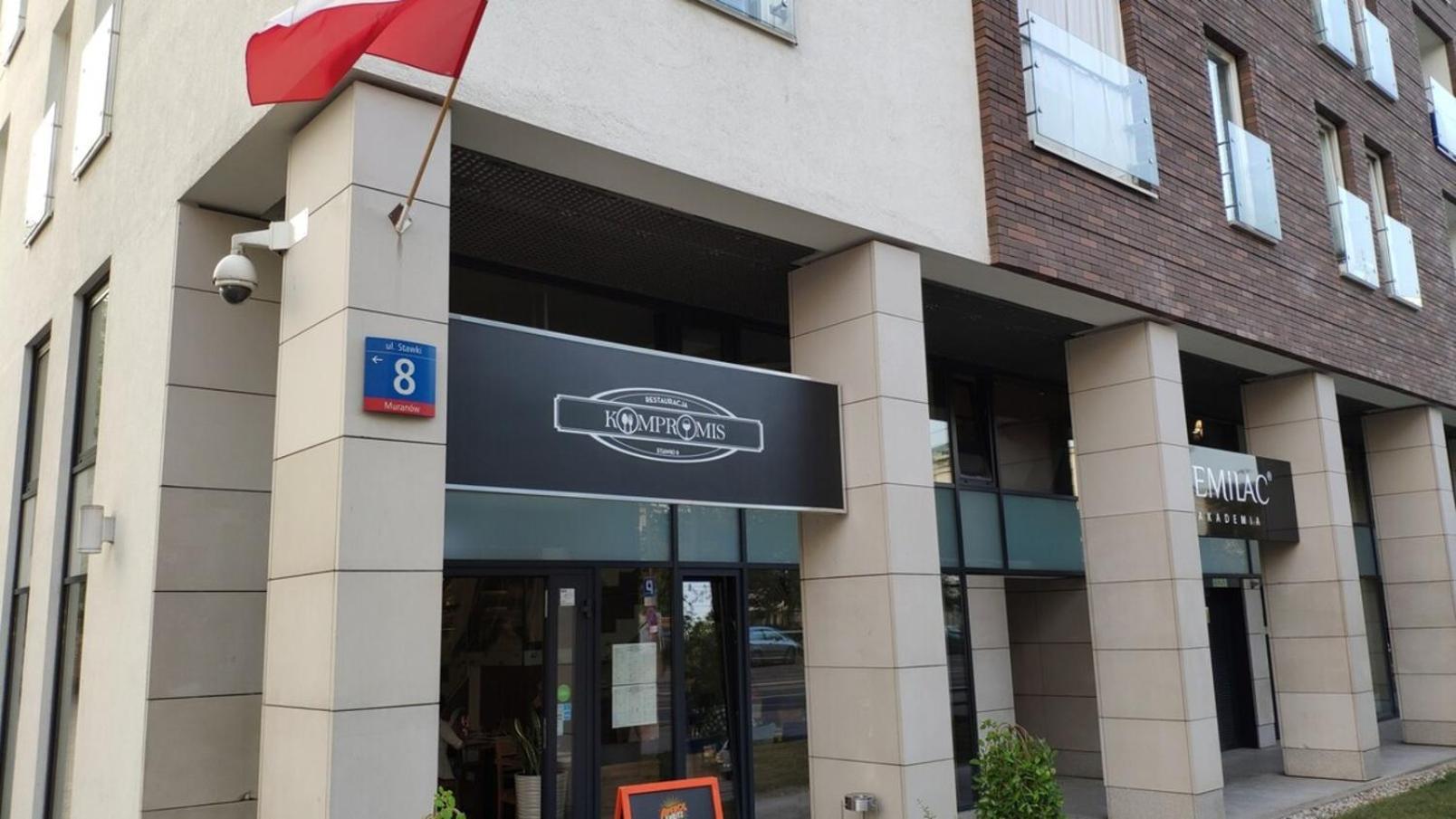 Stawki Watermelon Apartment Varşova Dış mekan fotoğraf