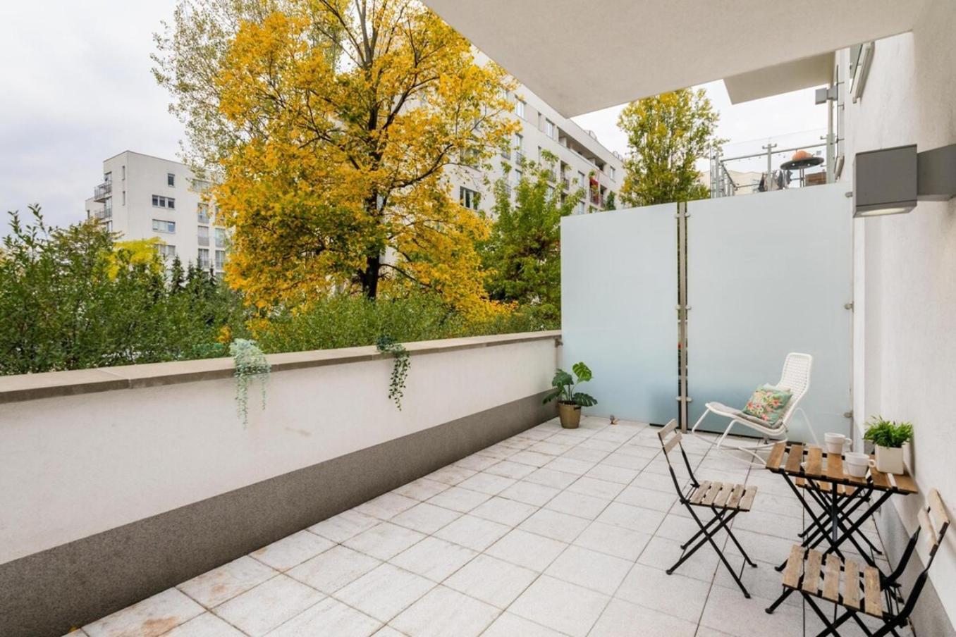 Stawki Watermelon Apartment Varşova Dış mekan fotoğraf